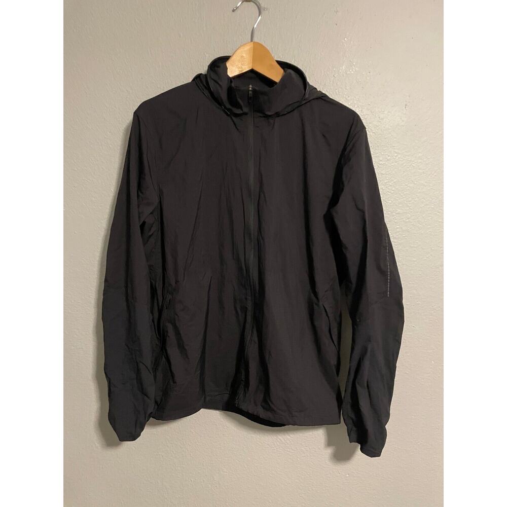 lululemon athletica Black Jacket